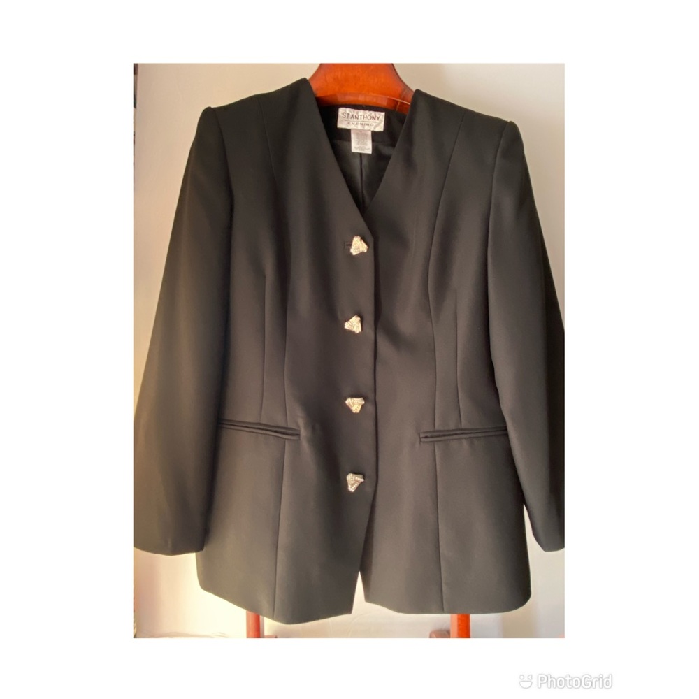 St. Anthony Evening‎ Jacket Church Jacket 14